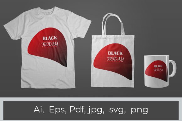 Black Friday SVG Review: A Bold Design for Seasonal Embroidery Projects