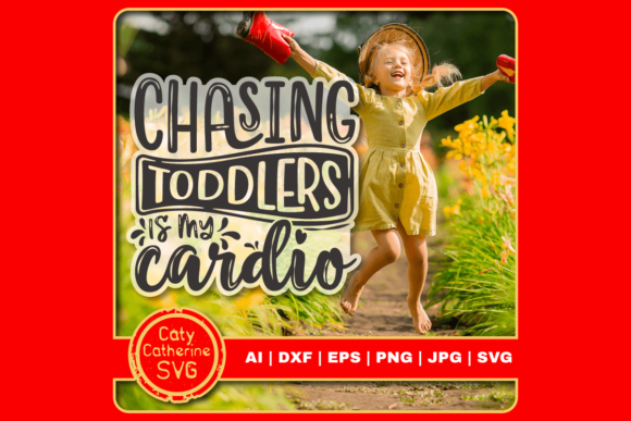 Chasing Toddlers Is My Cardio: A Designer’s Practical Review