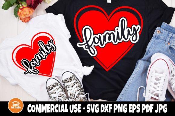Family Saying SVG Design Review: Heartfelt and Practical for Embroidery Projects