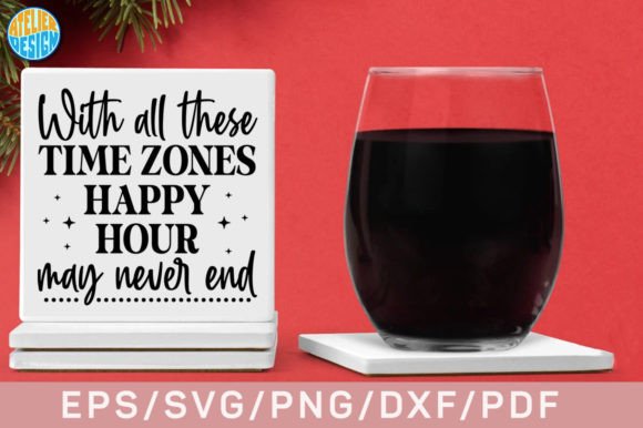 Free Coaster SVG, Freebie Review for Real Embroidery Projects