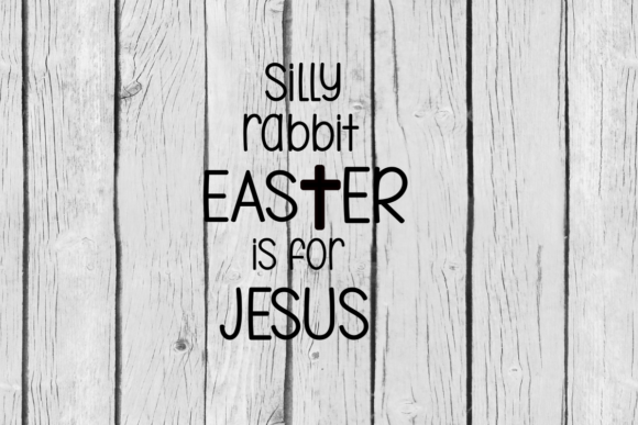 Free Easter Quote SVG Cutting File Review for Real Projects