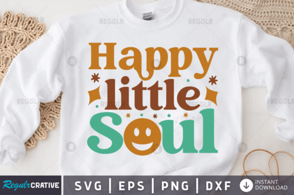 Happy Little Soul Svg Design: A Practical Embroidery Review