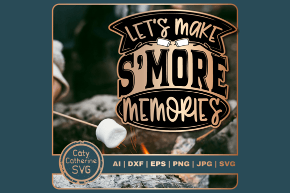 Let’s Make More Memories Camping Camp Review