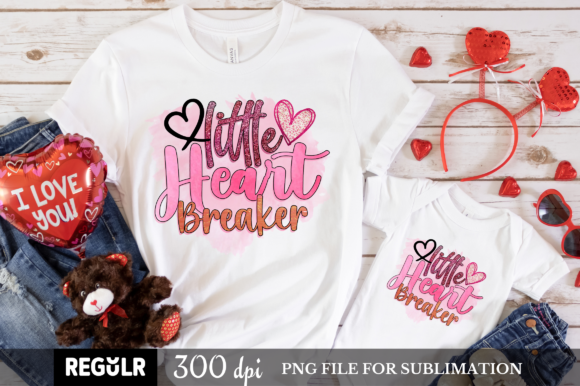 Little Heart Breaker SVG Review: A Valentine Design Worth Stitching?