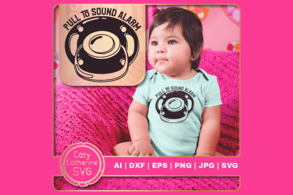 Pull to Sound Alarm Funny Dummy Pacifier – A Designer’s Real-World Review