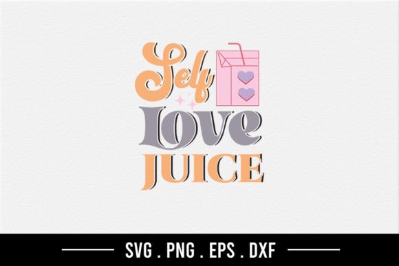 Self Love Quote SVG Review for Real Embroidery Projects