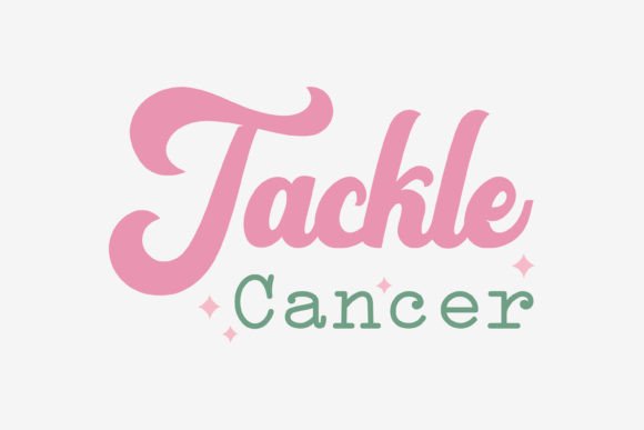 Tackle Cancer Quote Svg: A Designer’s Review